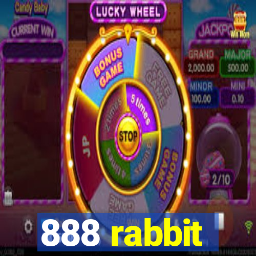 888 rabbit